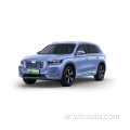 2024 Geely Xingyue L Hi-P